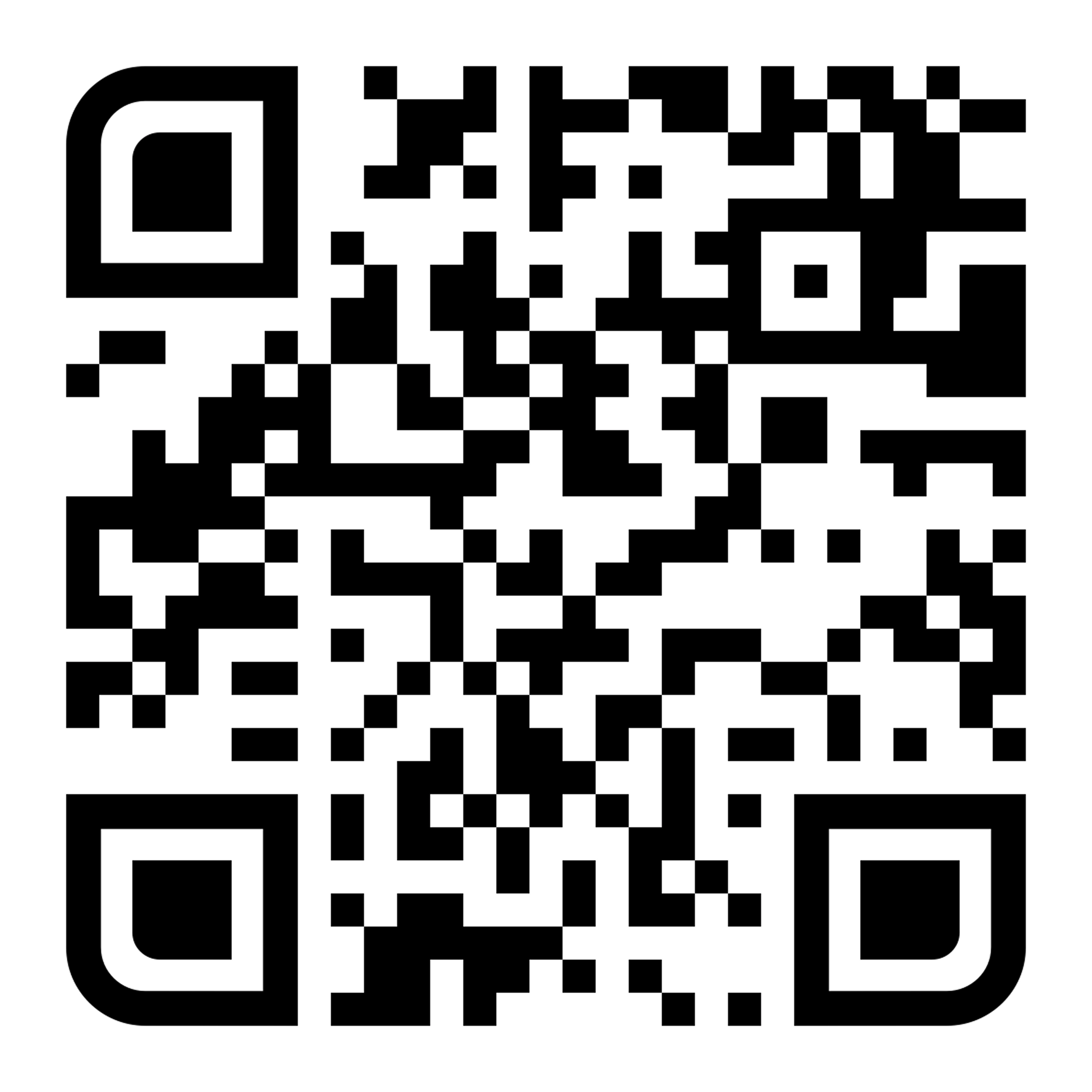 Отсканируйте QR-код, чтобы оформить полис в приложении