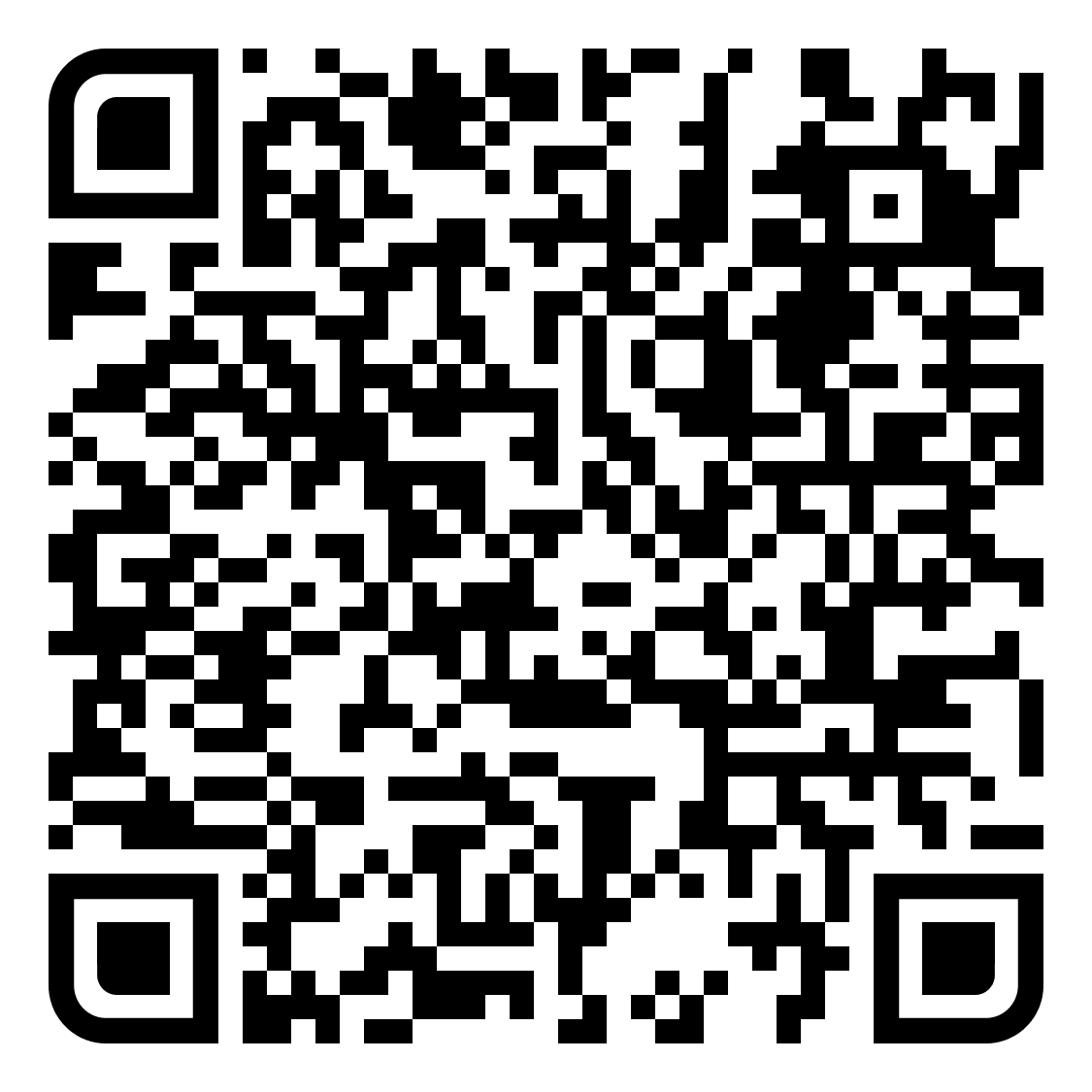 Отсканируйте QR-код, чтобы оформить полис в приложении