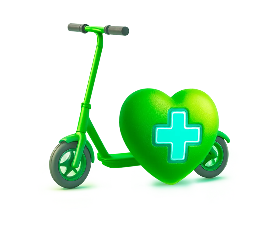 Спортивная защита