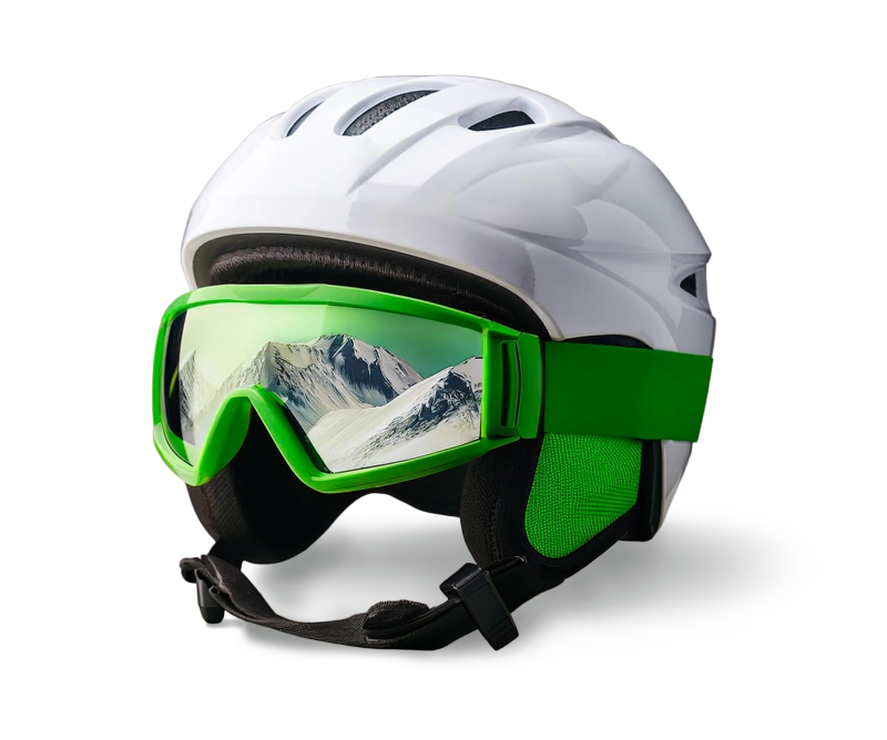 Спортивная защита