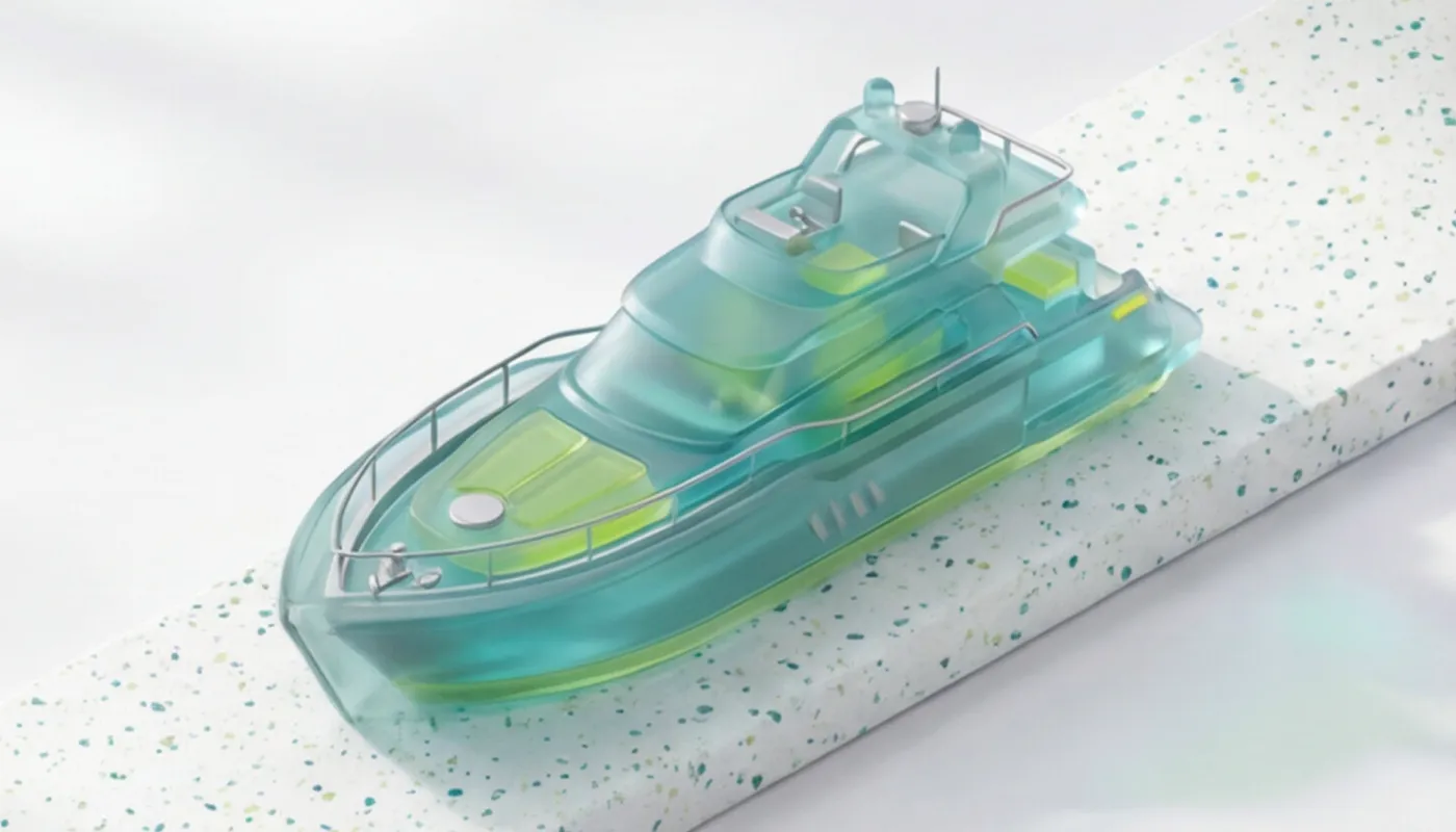 Страхование яхт и катеров