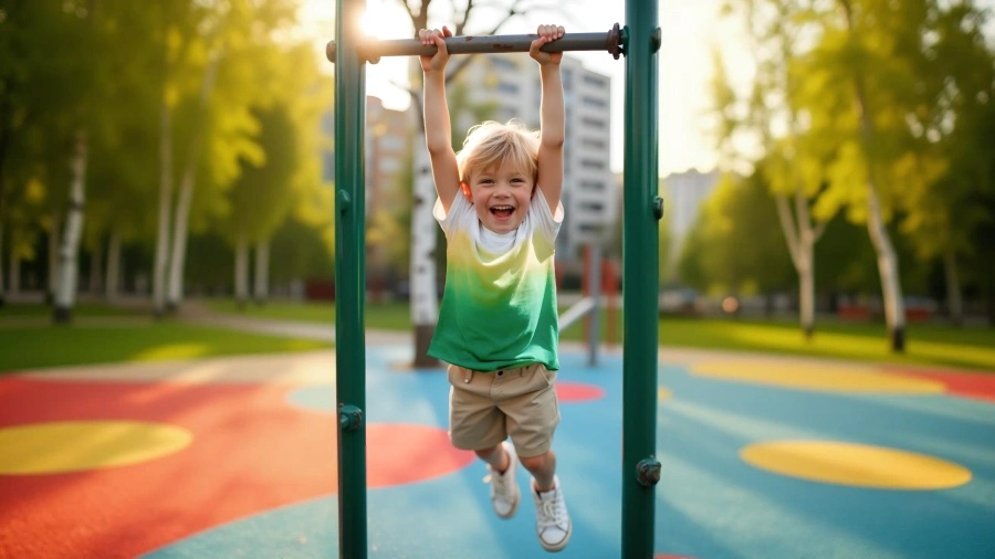 Как подготовить ребёнка к летнему отдыху: советы для родителей