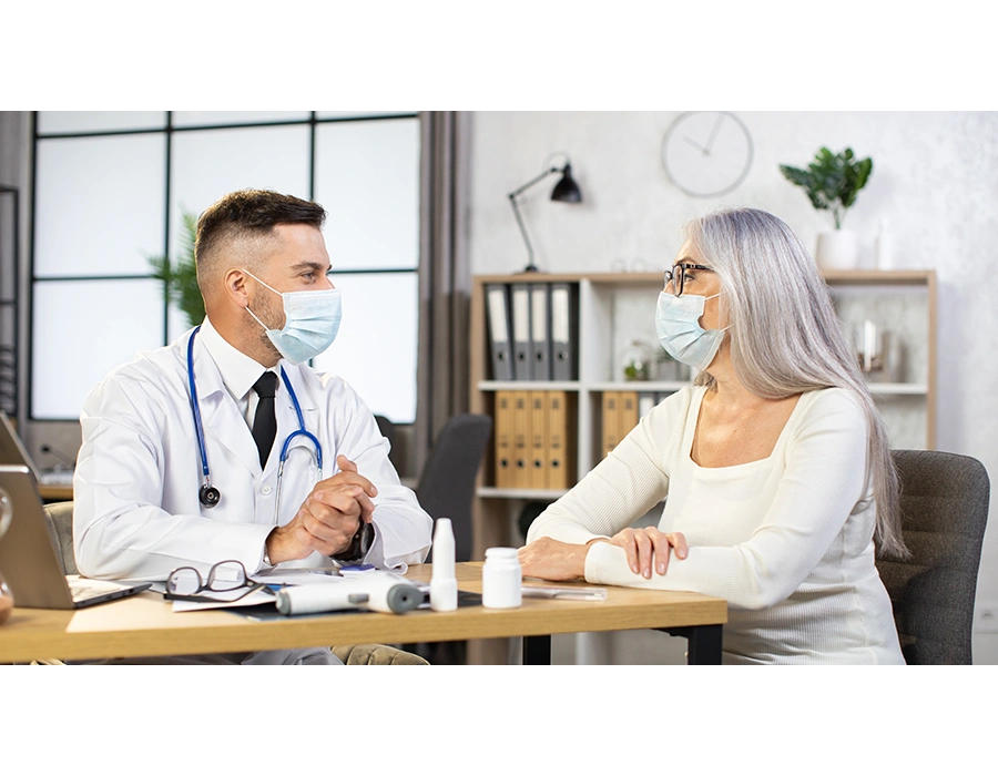 Страхование от последствий прививки