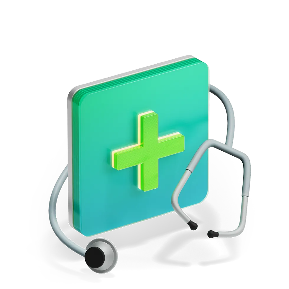 Преимущества ДМС