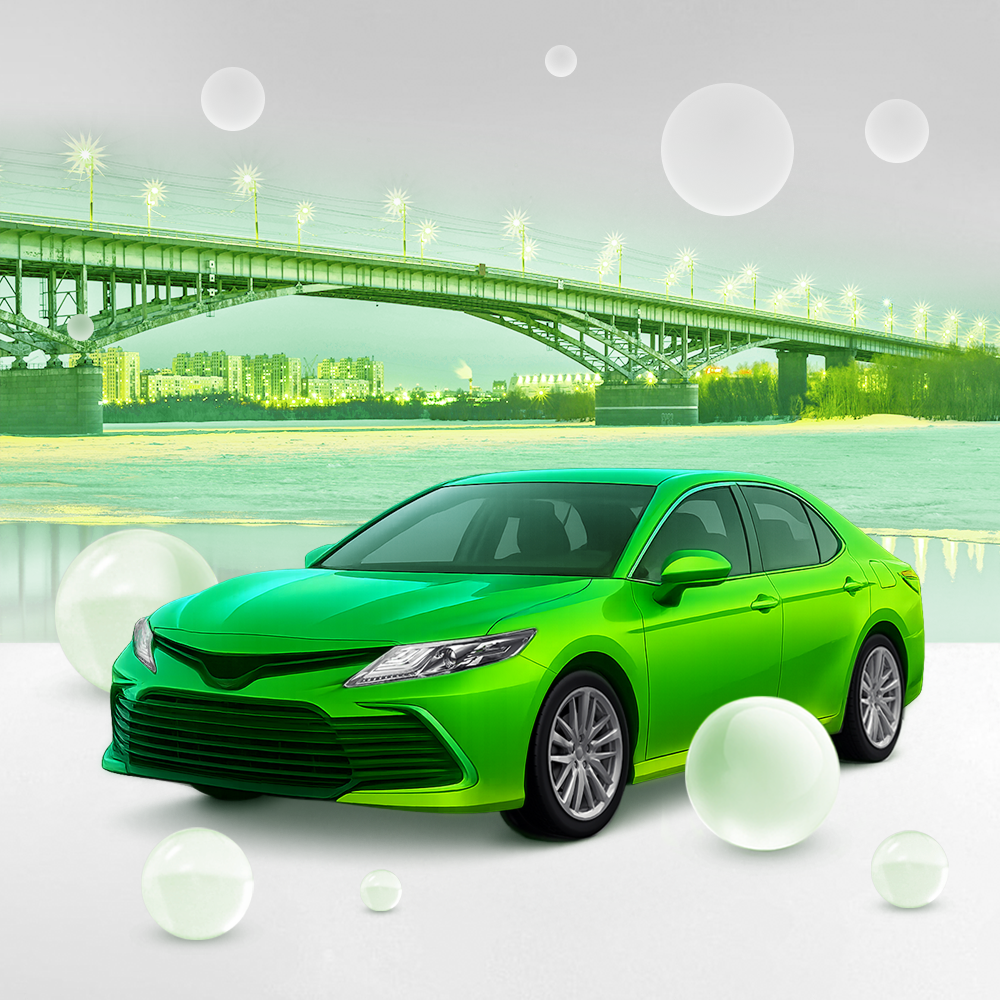 КАСКО - регионы: Региональный текст