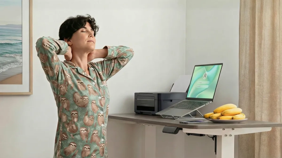 Финишная прямая зимы: как не выгореть в феврале