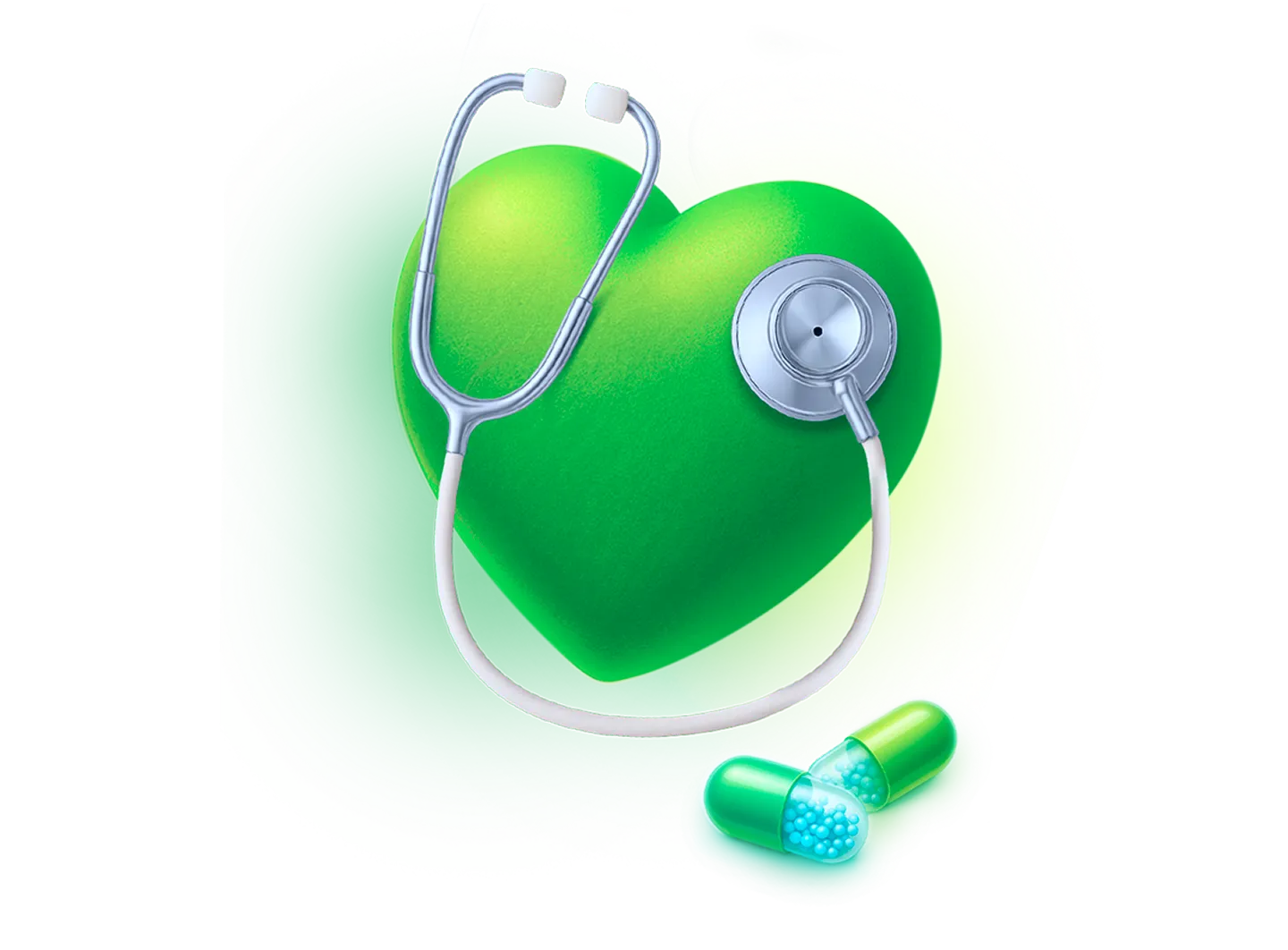 Добровольное медицинское страхование