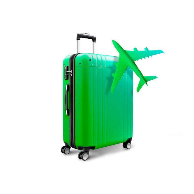 Страхование путешественников в ОАЭ