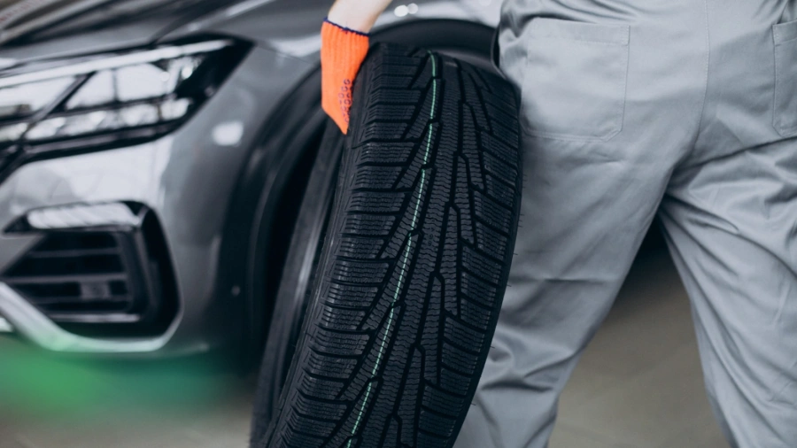 Заморозки придут раньше: когда менять резину и что учесть