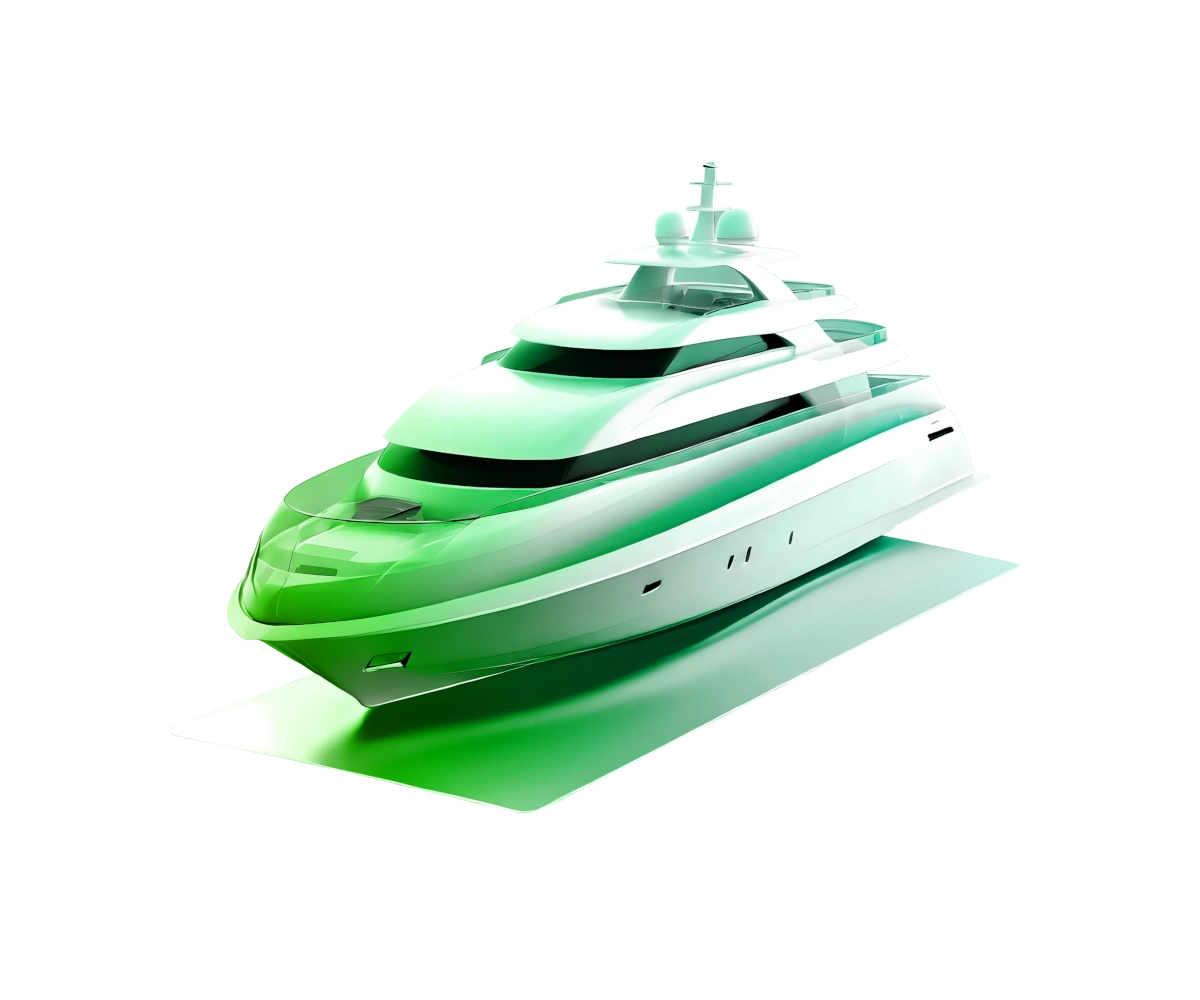 Страхование яхт и катеров: Баннер