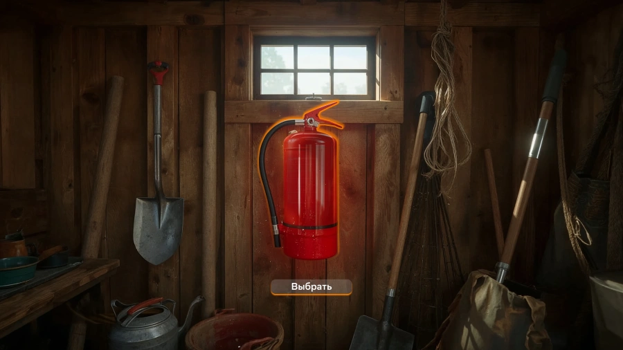 Как защитить загородный дом от пожара летом: инструкция для дачников