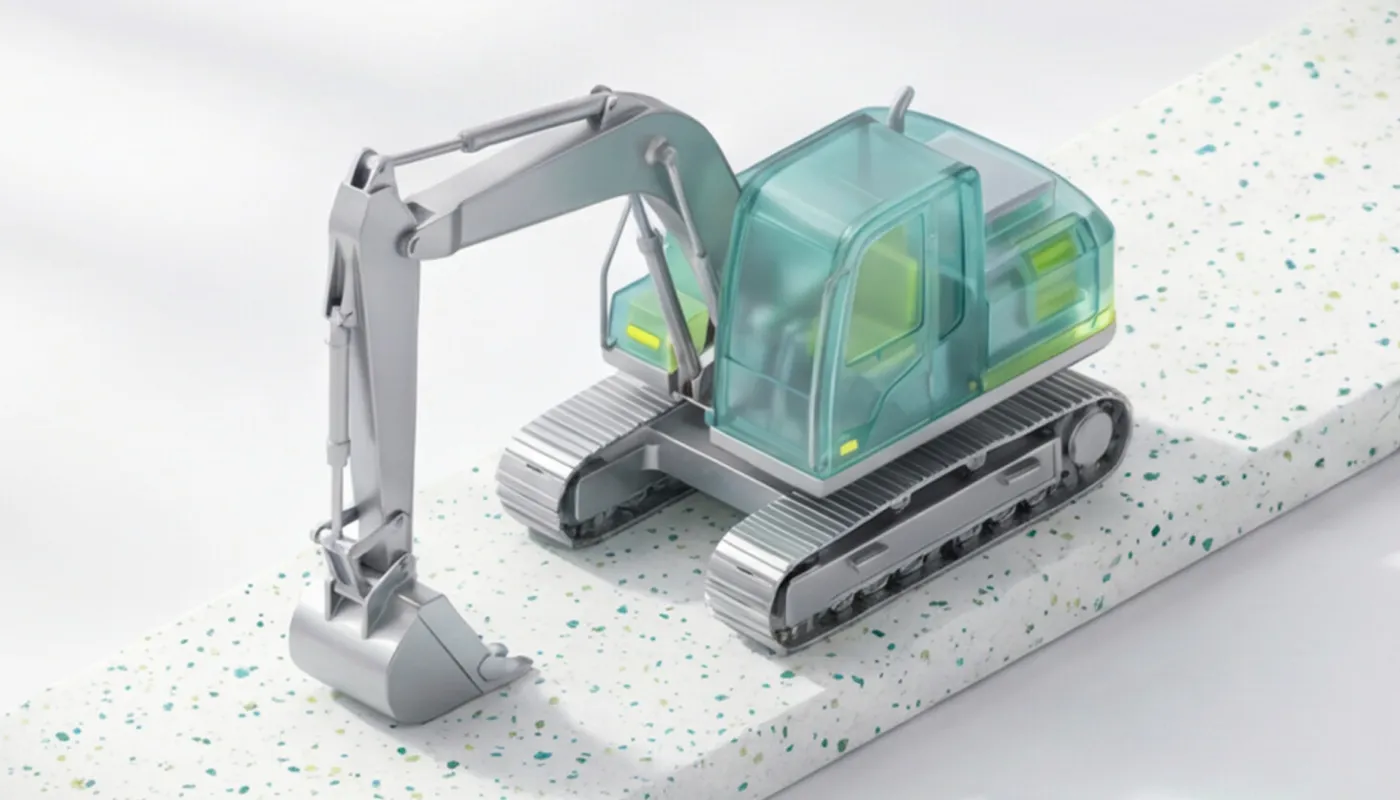 Страхование спецтехники