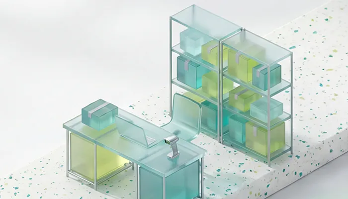 Защита пунктов выдачи заказов