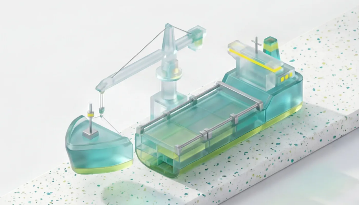 Страхование судов в постройке
