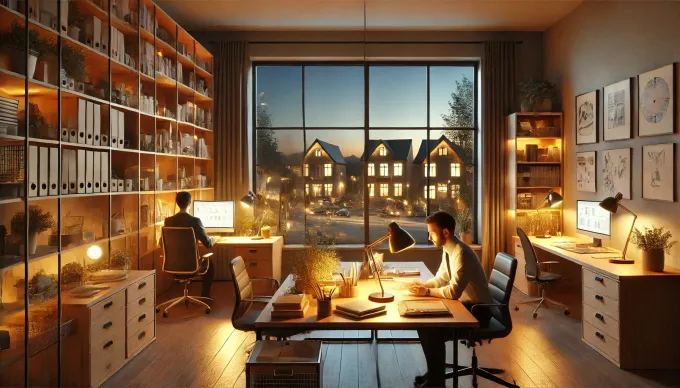 Как помочь сотрудникам вернуться к работе после праздников