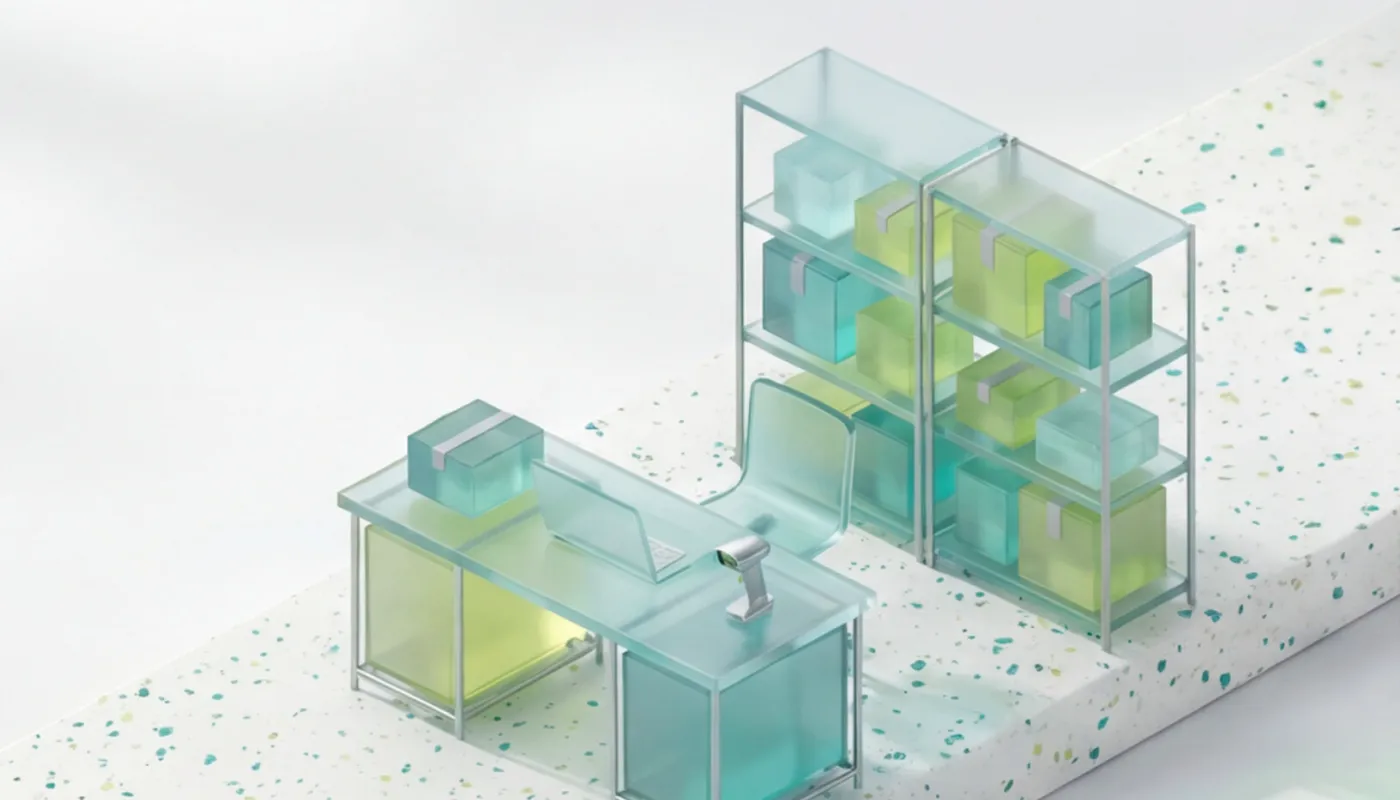 Защита пунктов выдачи заказов