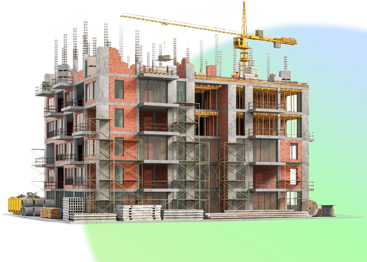 Строительство