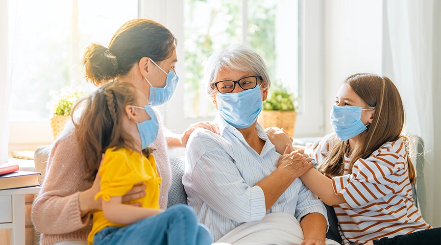 Страхование от последствий прививки