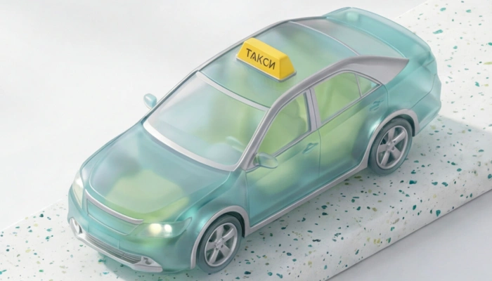 ОСГОП для такси