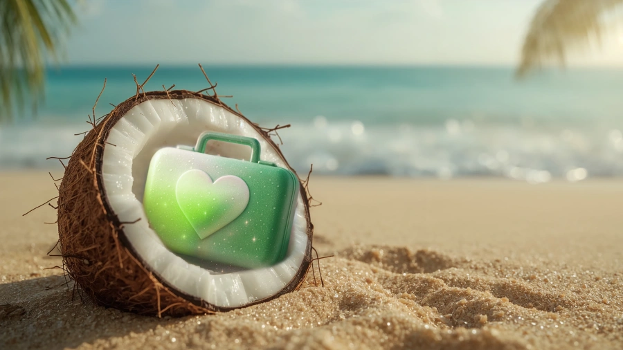 Как безопасно путешествовать по экзотическим странам: подготовка и защита здоровья