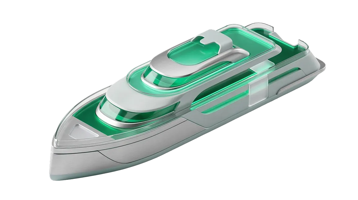 Страхование яхт и катеров