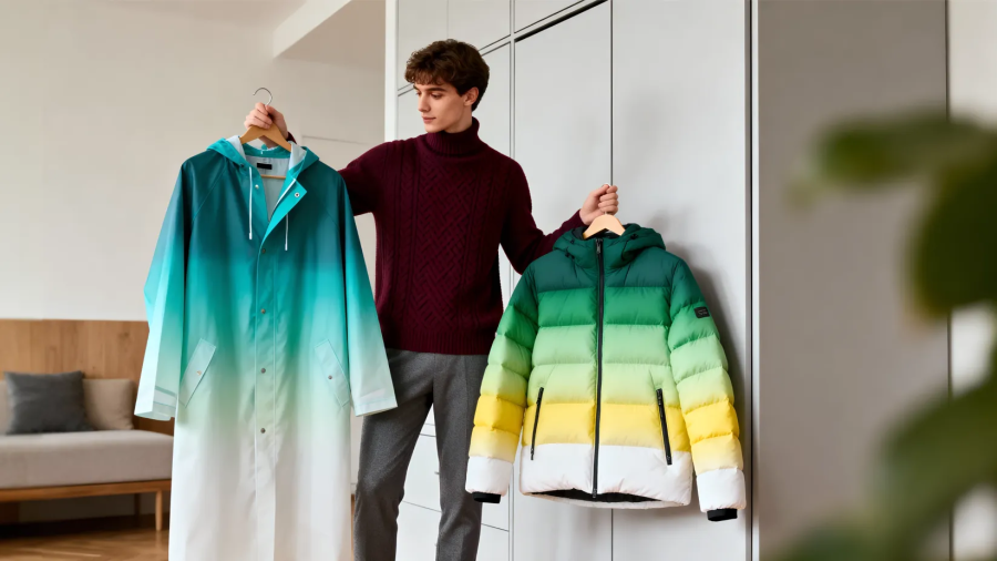 Что ждать от зимы 2025-2026: много осадков и непростые условия