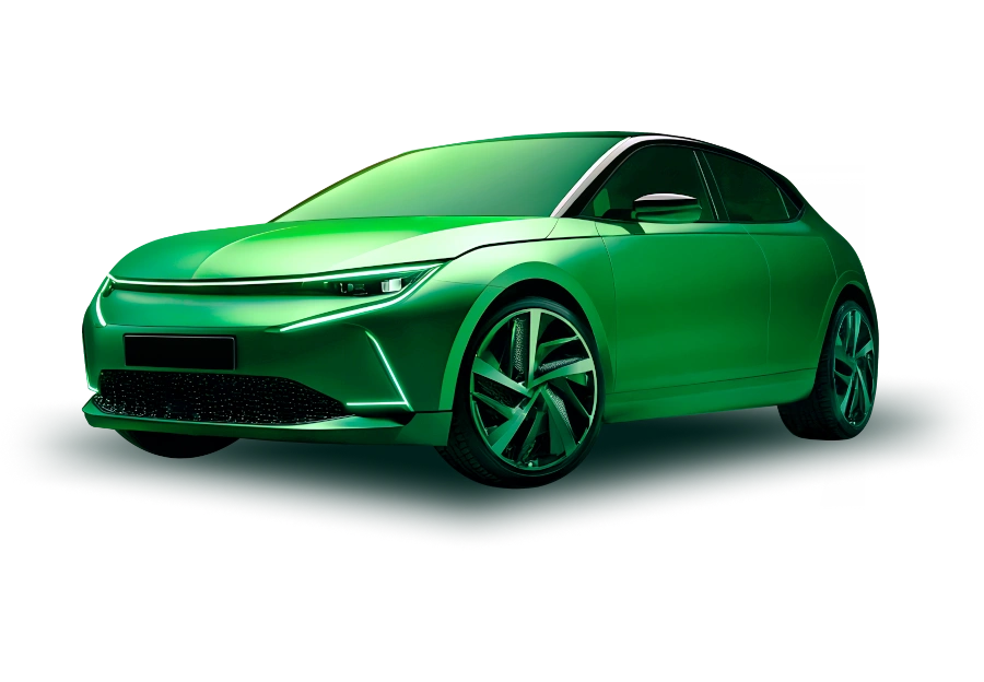 Безопасное авто