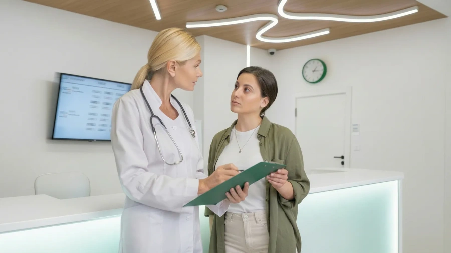 День борьбы против рака. Как бесплатно пройти онкоскрининг и подстраховать себя