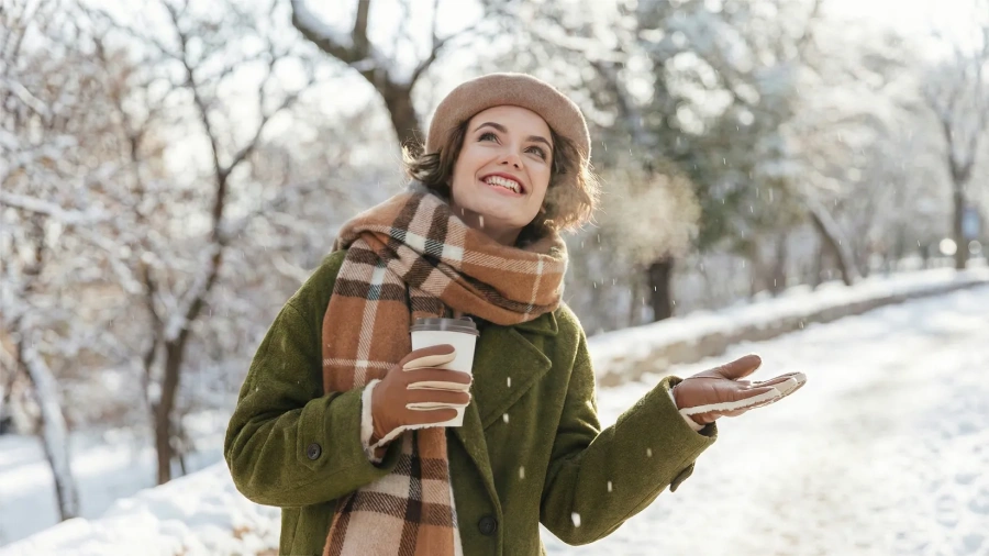 Температурные рекорды и аномалии первой половины 2026 года