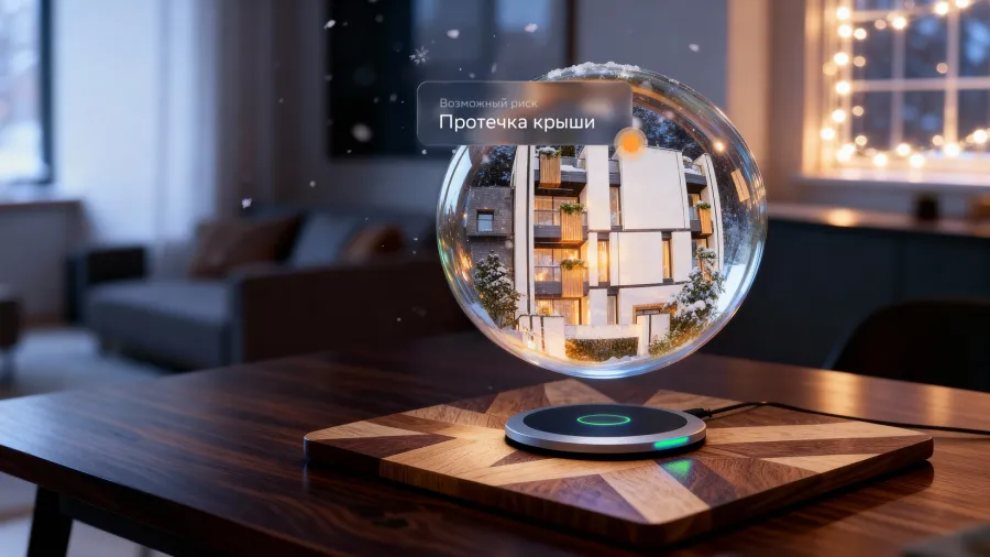 Как снизить бытовые риски: чек-лист для жильца за 10 минут