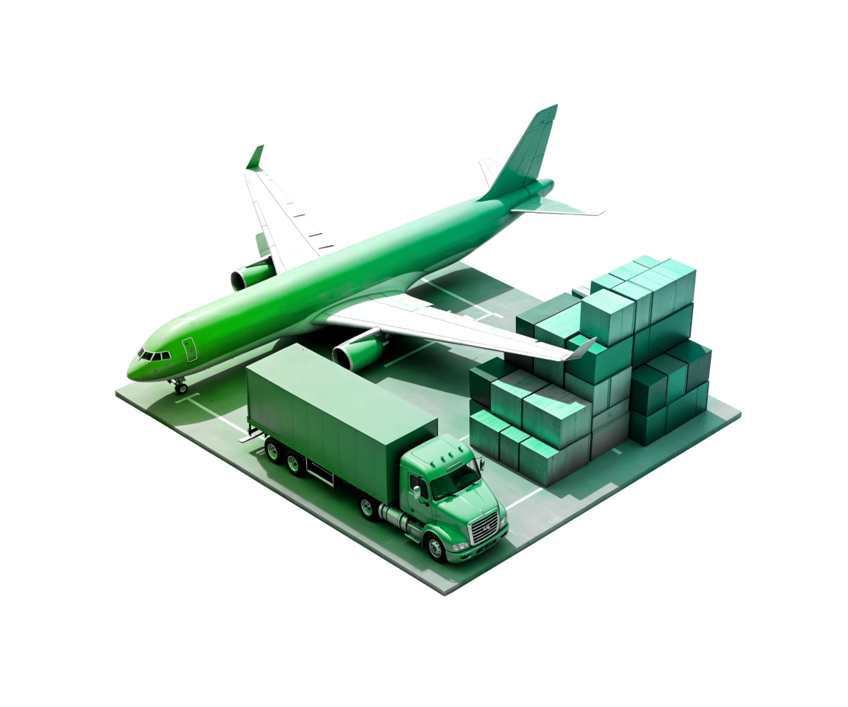 Страхование грузов new: Баннер